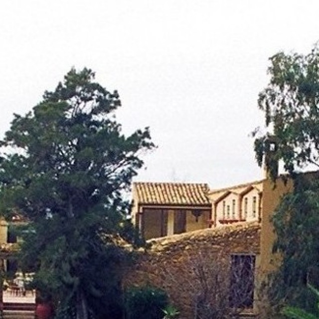 Foresteria Baglio della Luna – Valle dei Templi – Agrigento