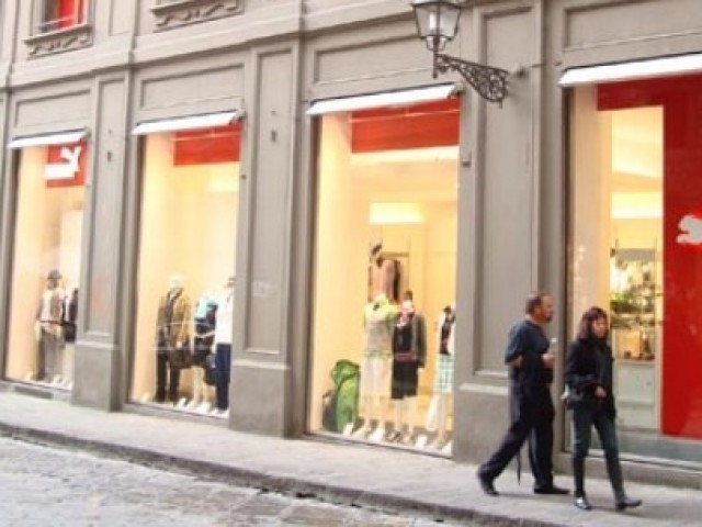 Puma Store – Firenze