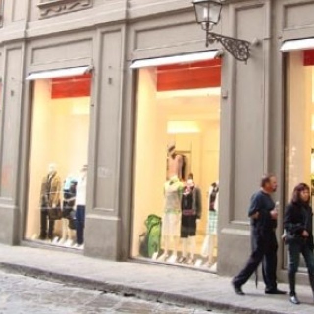 Puma Store – Firenze