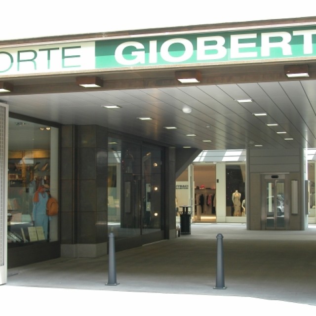Corte Gioberti – Firenze