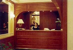 02 Reception