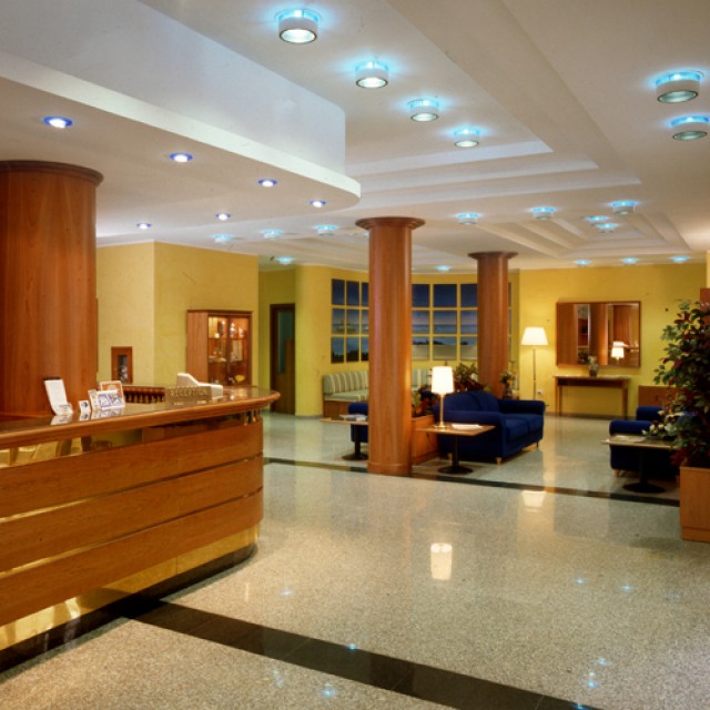 Hotel Somerist – Termoli (CB)