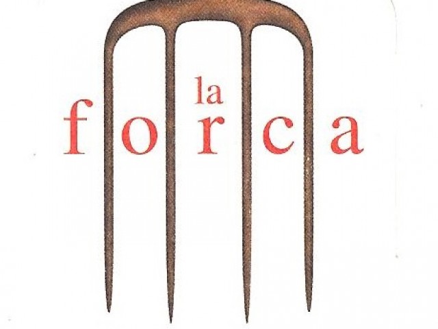 Ristorante La Forca – Firenze