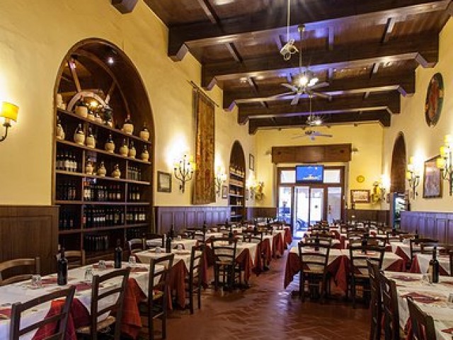 Ristorante Lorenzo dei Medici – Firenze