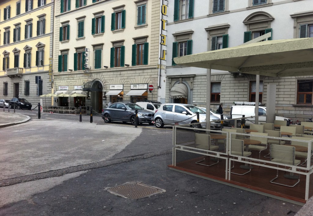 PIAZZA INDIPENDENZA 2