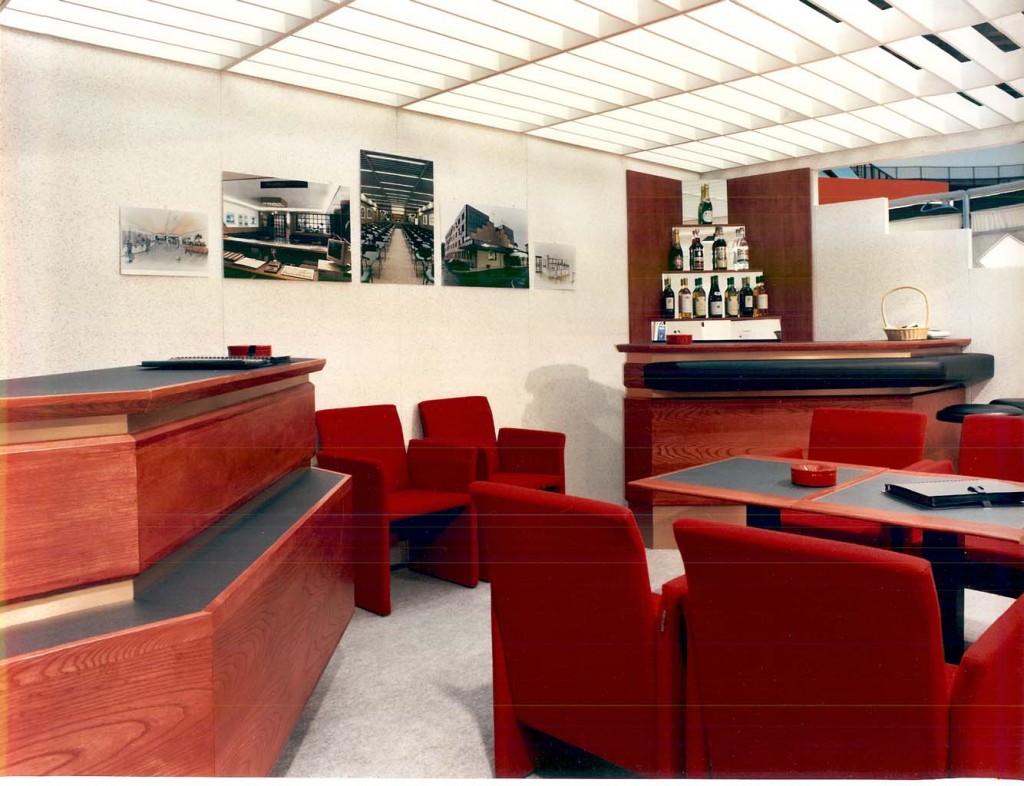 Tecnoproject Tecnhotel 1991_2