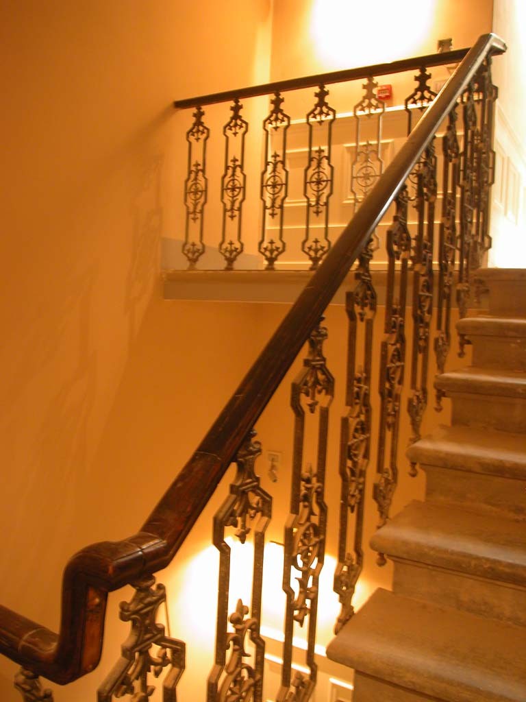 scala residenze r