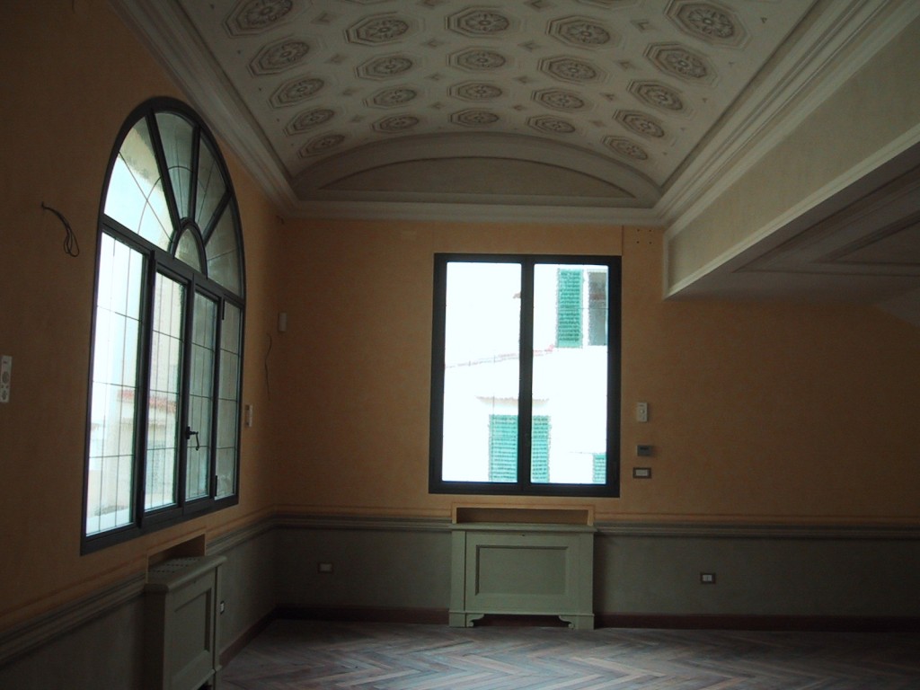 8 Secondo Piano