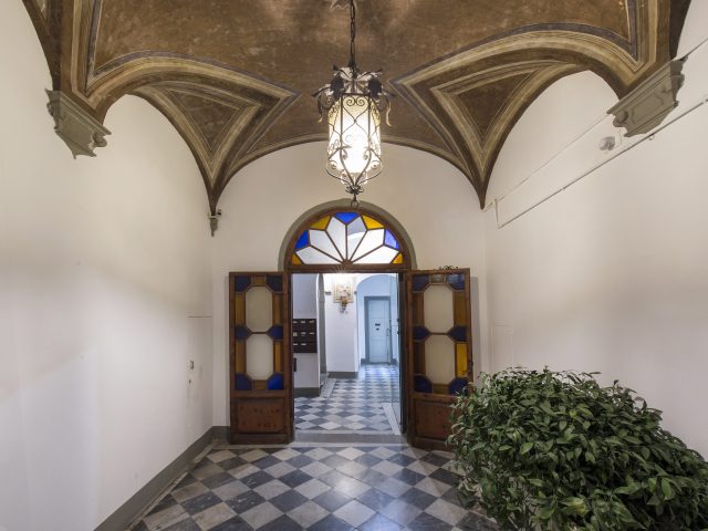 Palazzo D’Ambra
